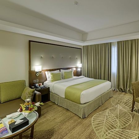 โรงแรมรามี โรส มานามา ภายนอก รูปภาพ