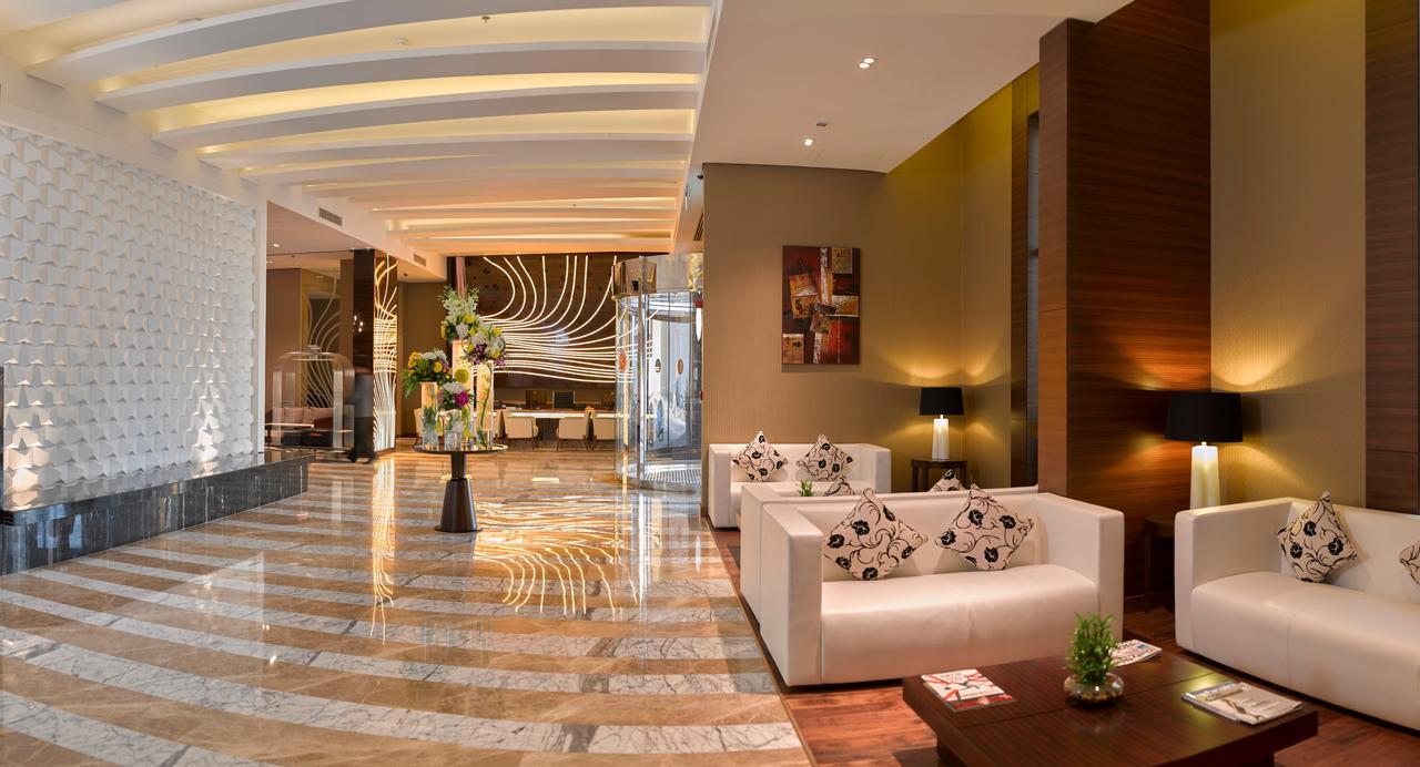 โรงแรมรามี โรส มานามา ภายนอก รูปภาพ