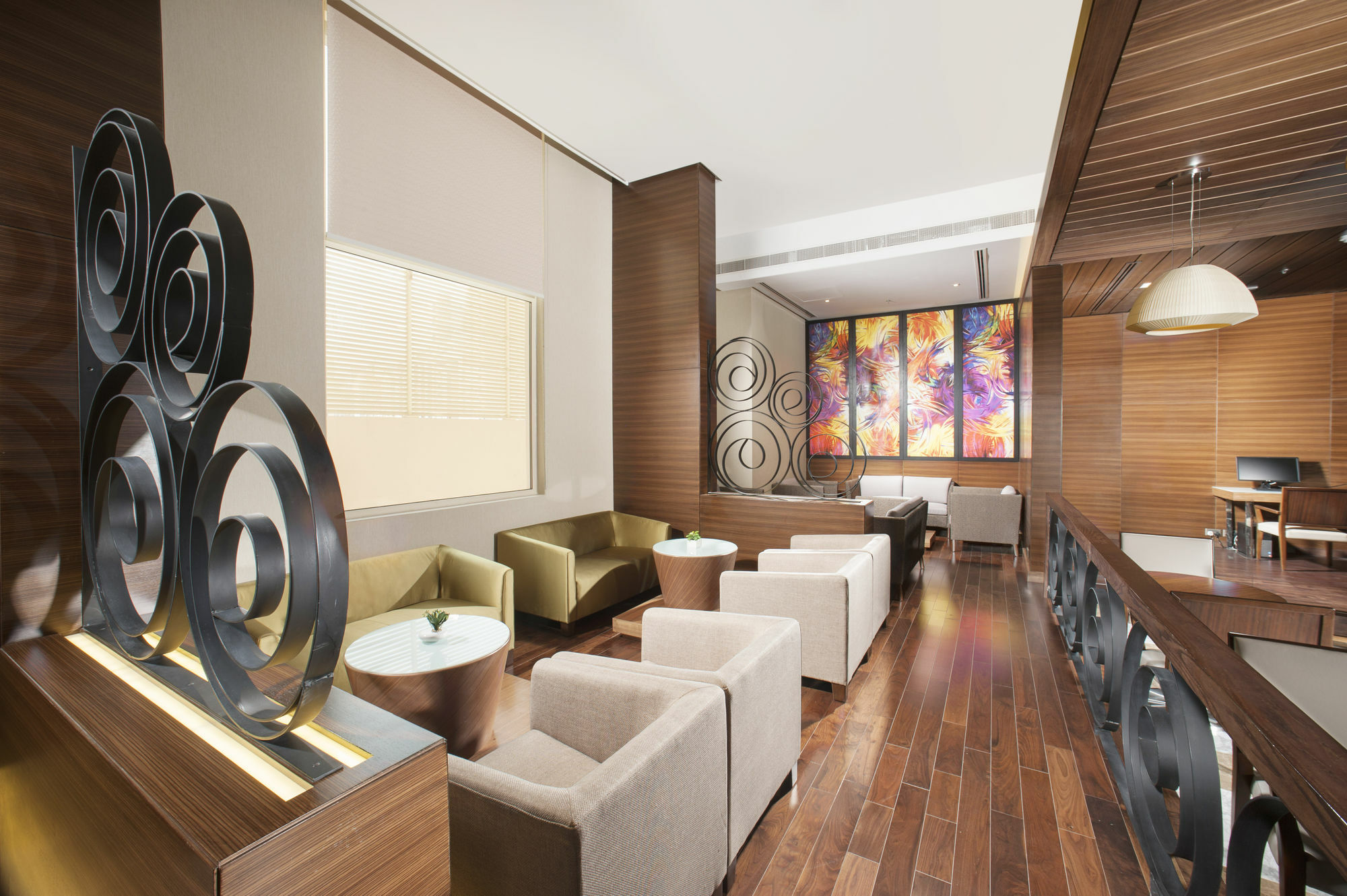 โรงแรมรามี โรส มานามา ภายนอก รูปภาพ